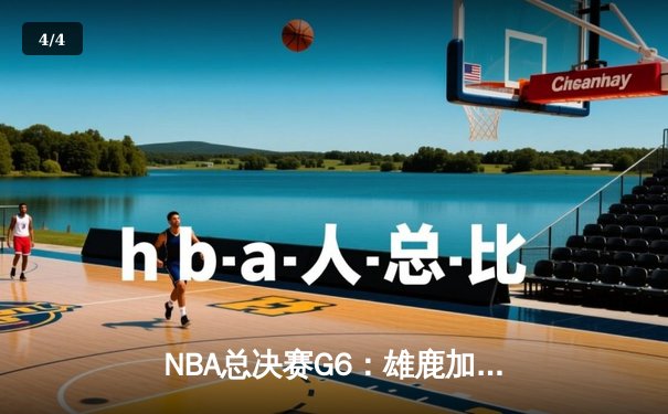 NBA总决赛G6：雄鹿加时险胜太阳 字母哥50分创纪录夺冠 - 4