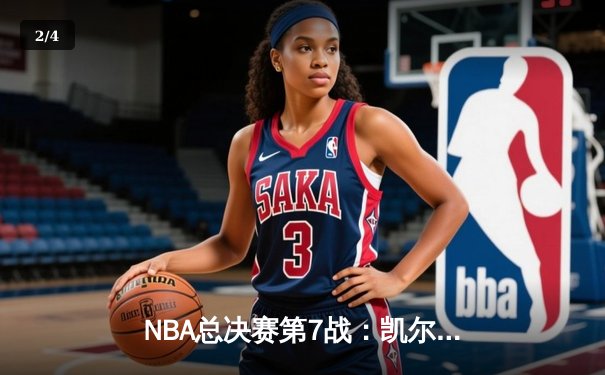 NBA总决赛第7战：凯尔特人险胜勇士，塔图姆荣膺FMVP - 2