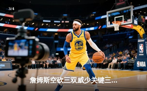 詹姆斯空砍三双威少关键三分致命，湖人不敌快船吞下四连败 - 3